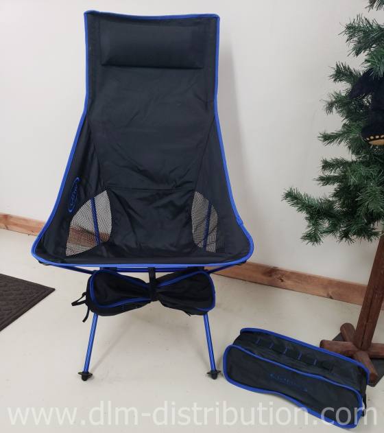 Lightweight Portable Chair